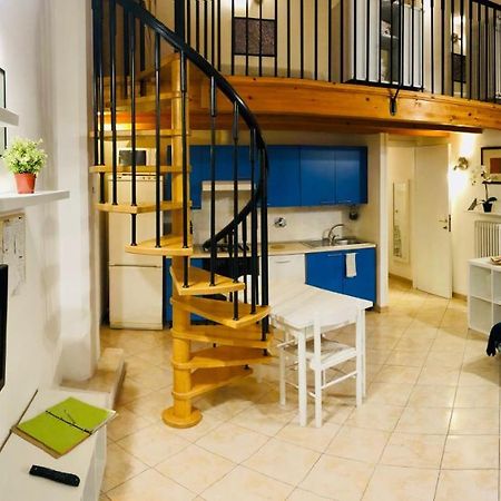 Appartamento Galliera Bologna Exteriör bild
