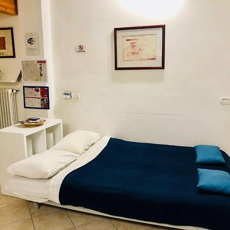 Appartamento Galliera Bologna Exteriör bild