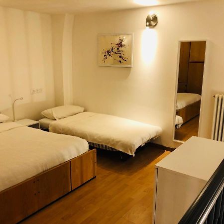 Appartamento Galliera Bologna Exteriör bild