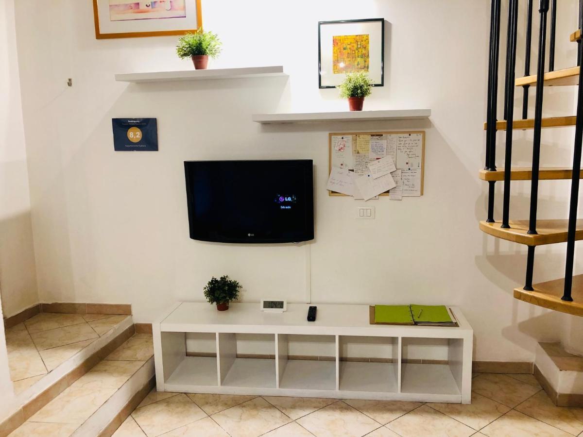 Appartamento Galliera Bologna Exteriör bild
