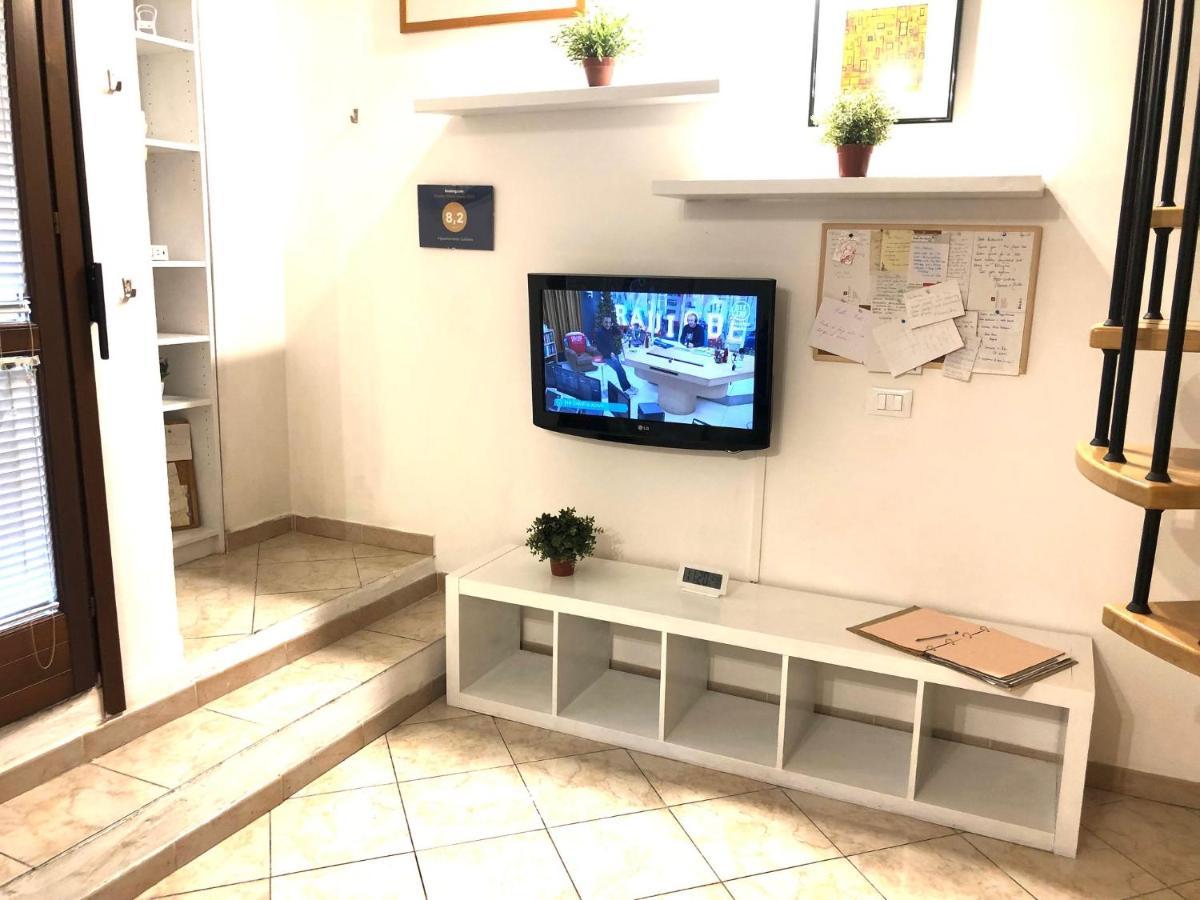 Appartamento Galliera Bologna Exteriör bild