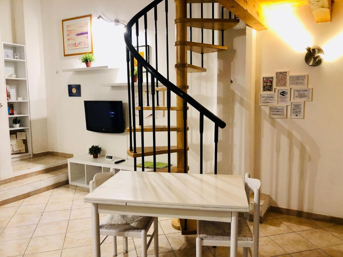 Appartamento Galliera Bologna Exteriör bild