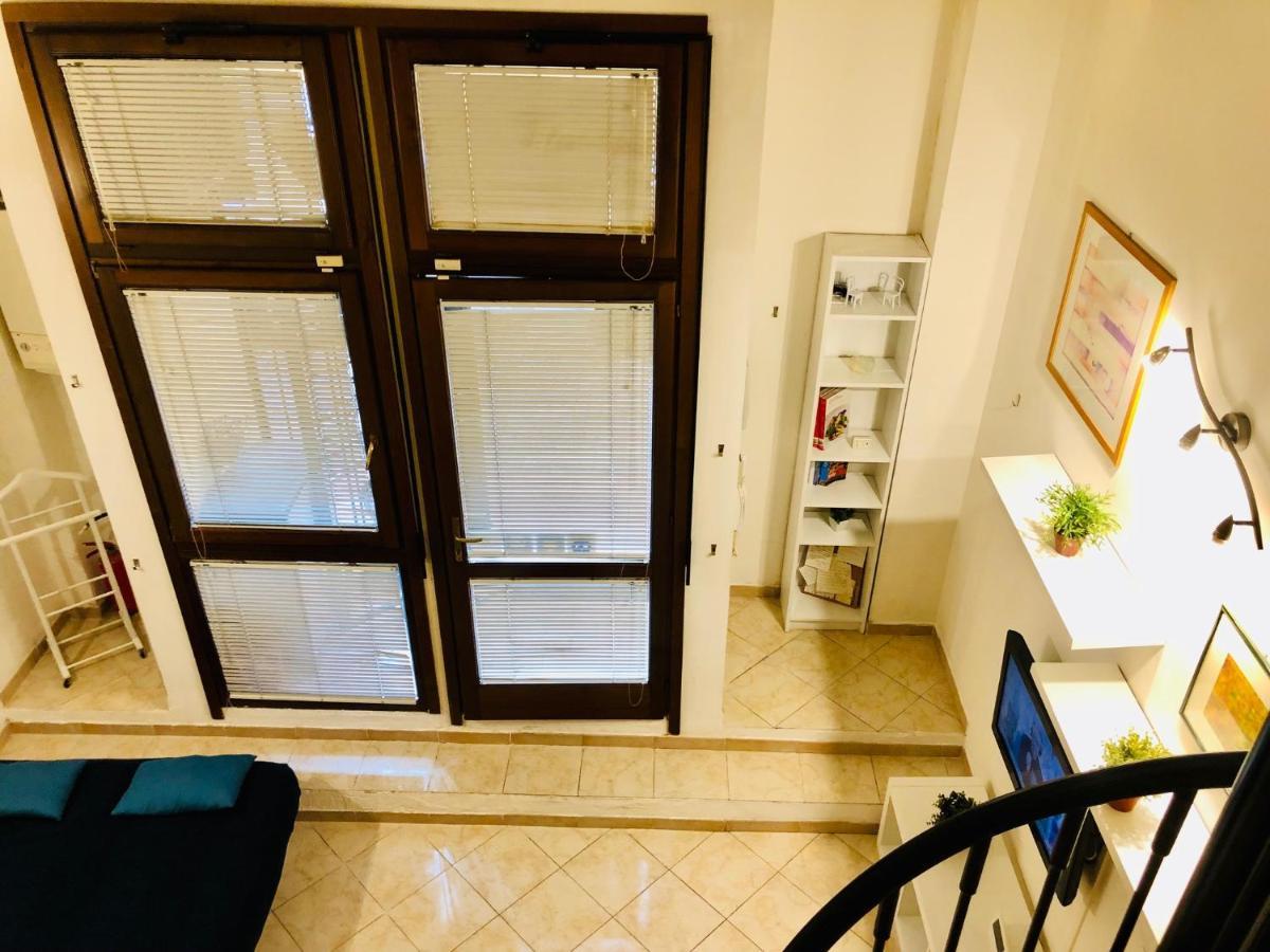 Appartamento Galliera Bologna Exteriör bild