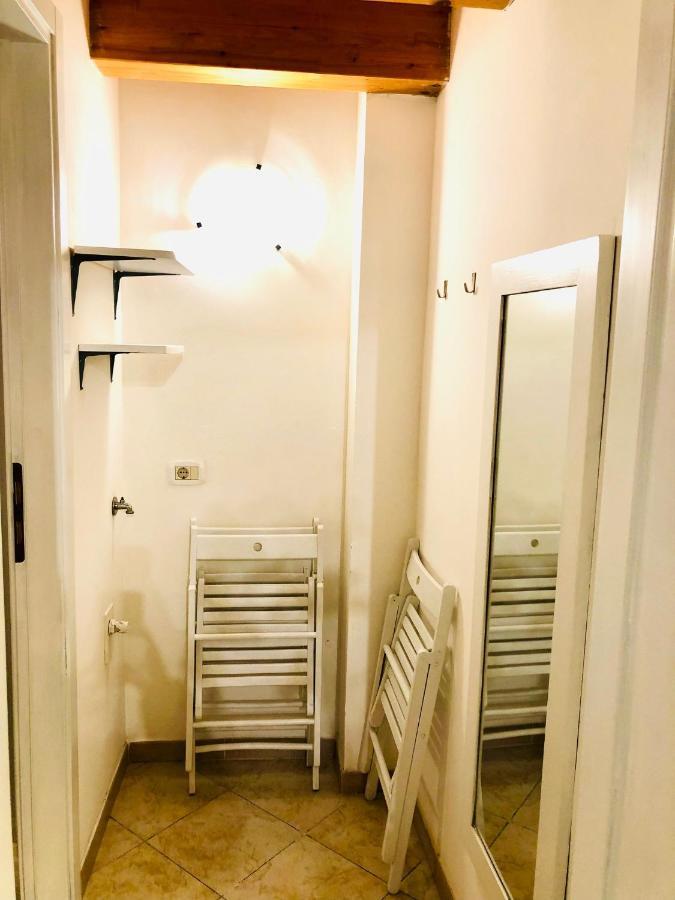 Appartamento Galliera Bologna Exteriör bild