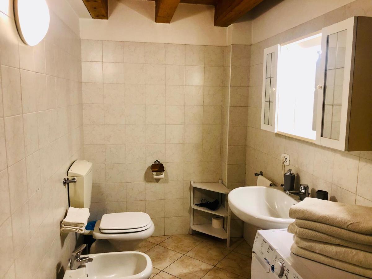 Appartamento Galliera Bologna Exteriör bild