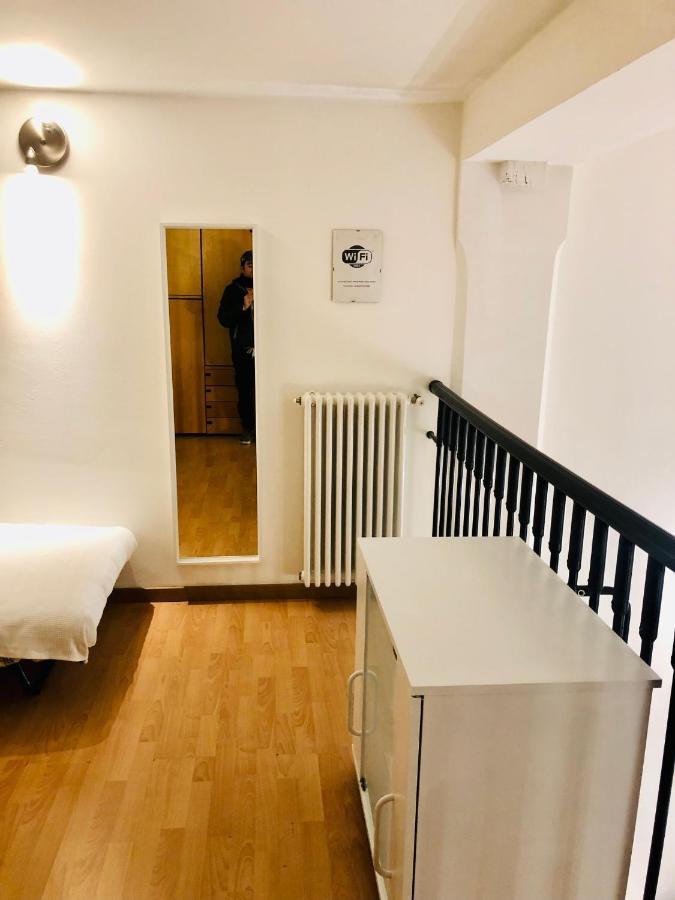 Appartamento Galliera Bologna Exteriör bild