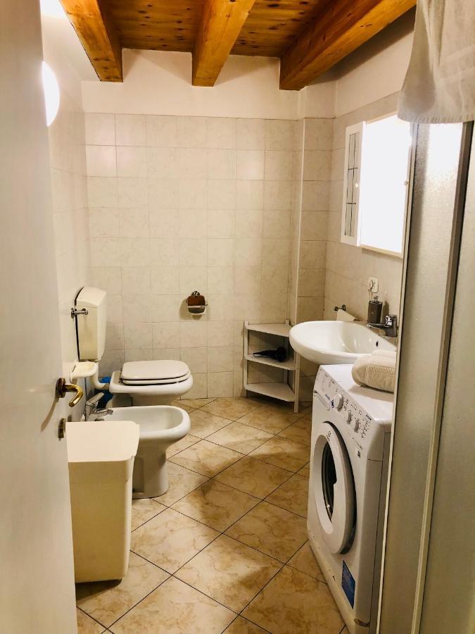 Appartamento Galliera Bologna Exteriör bild