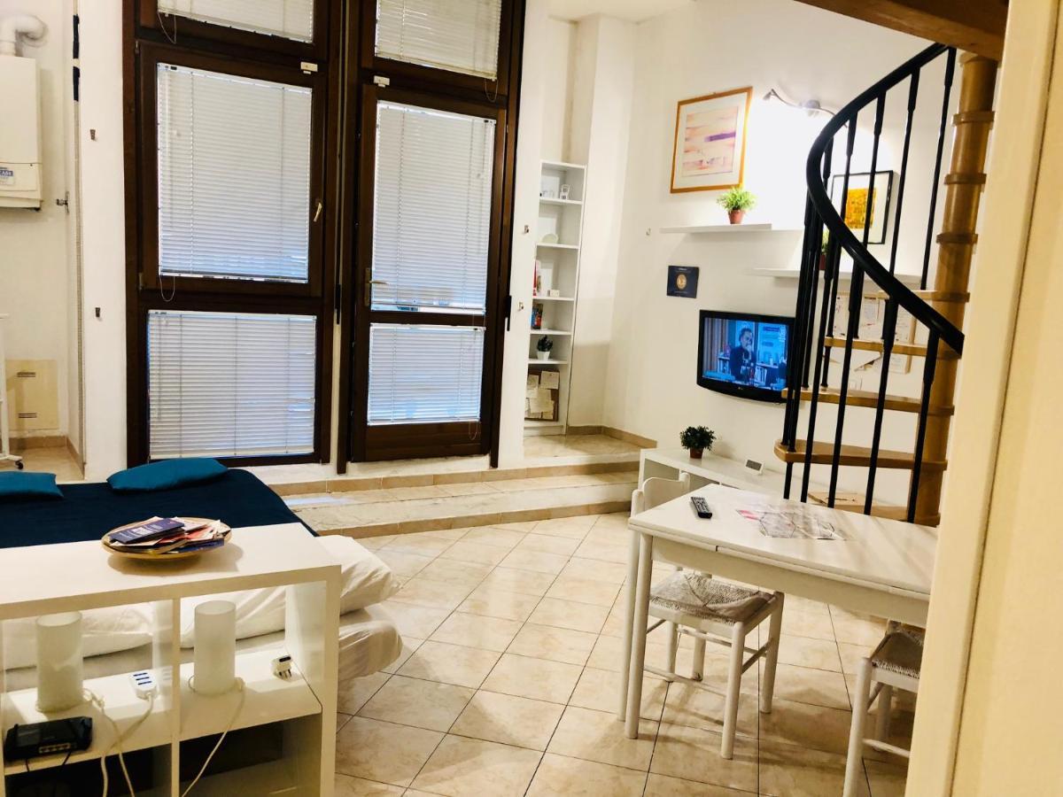 Appartamento Galliera Bologna Exteriör bild