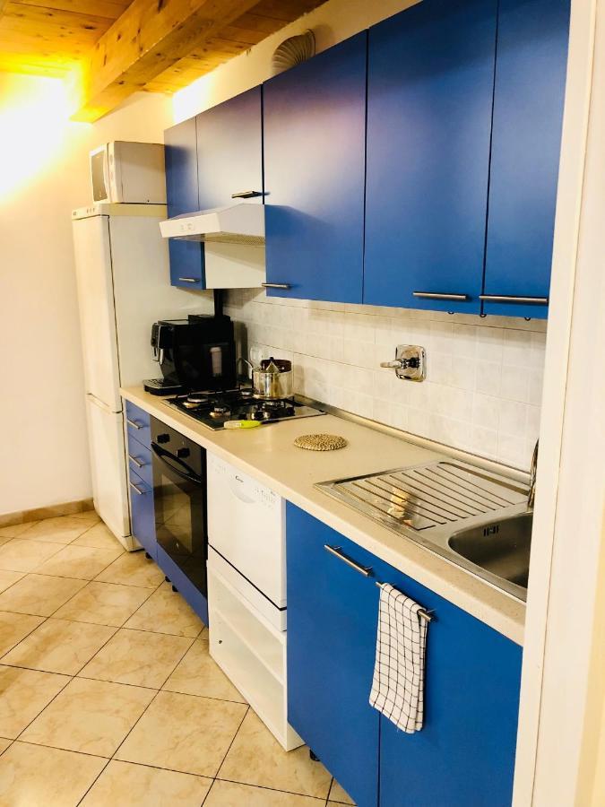 Appartamento Galliera Bologna Exteriör bild