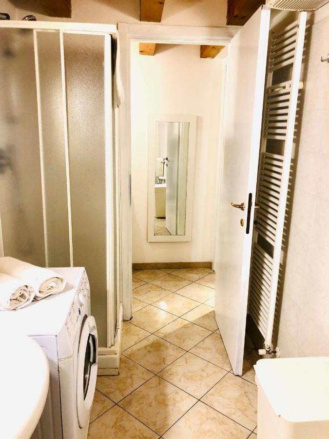 Appartamento Galliera Bologna Exteriör bild
