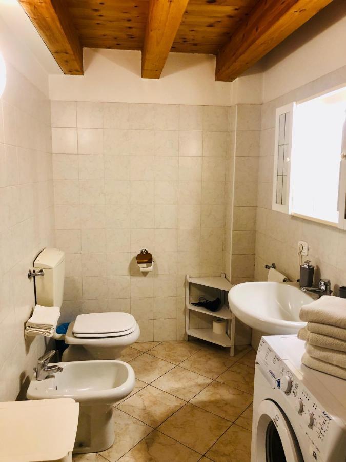 Appartamento Galliera Bologna Exteriör bild