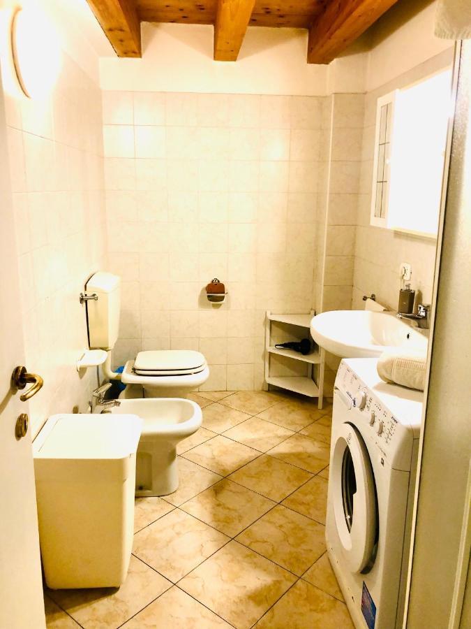 Appartamento Galliera Bologna Exteriör bild