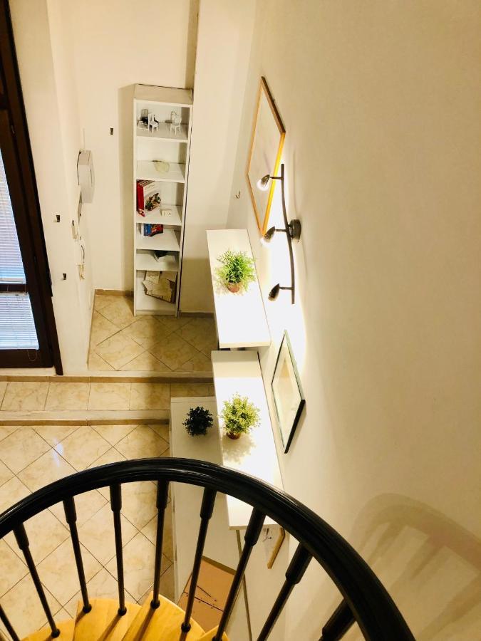 Appartamento Galliera Bologna Exteriör bild