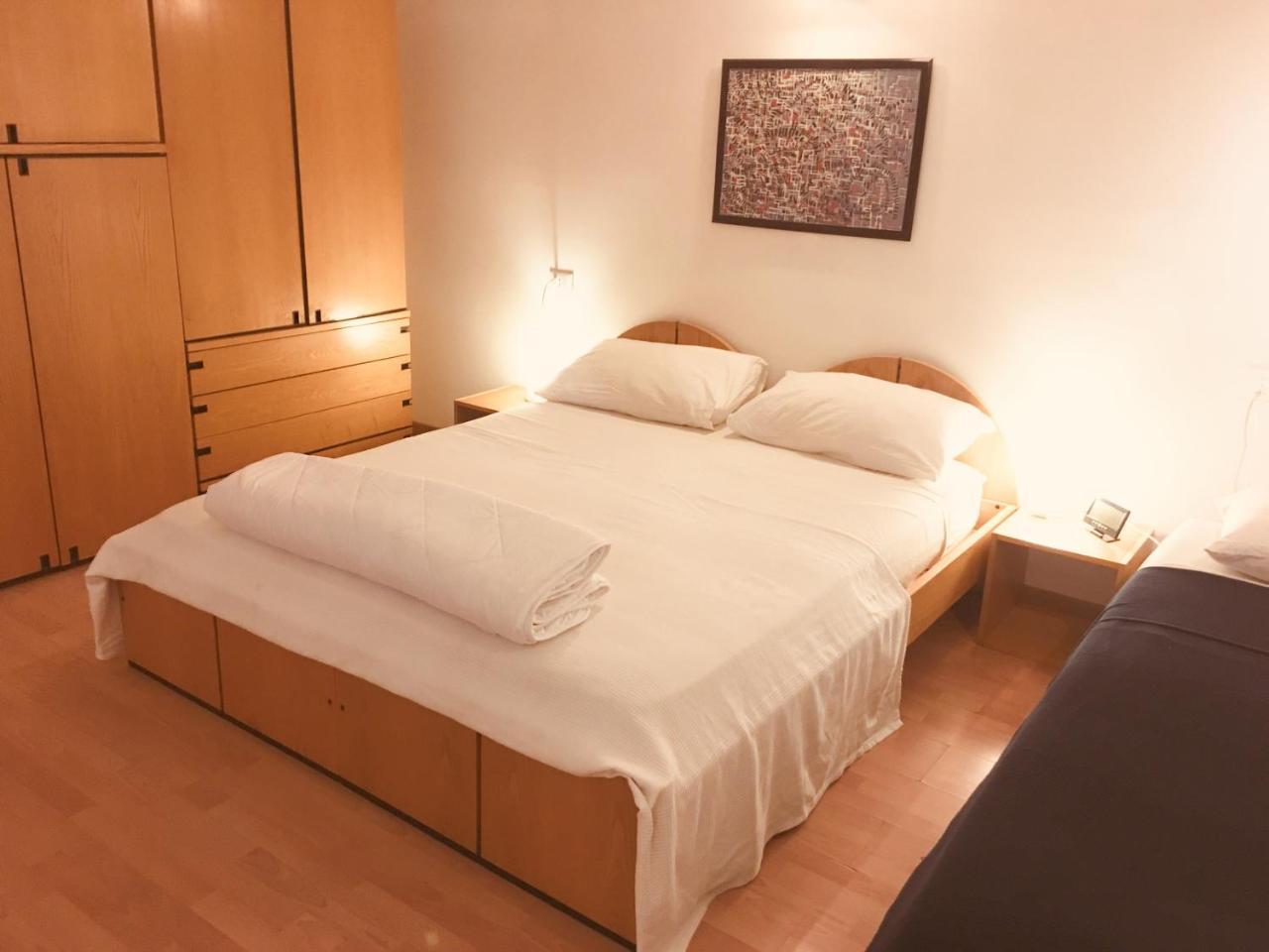 Appartamento Galliera Bologna Exteriör bild